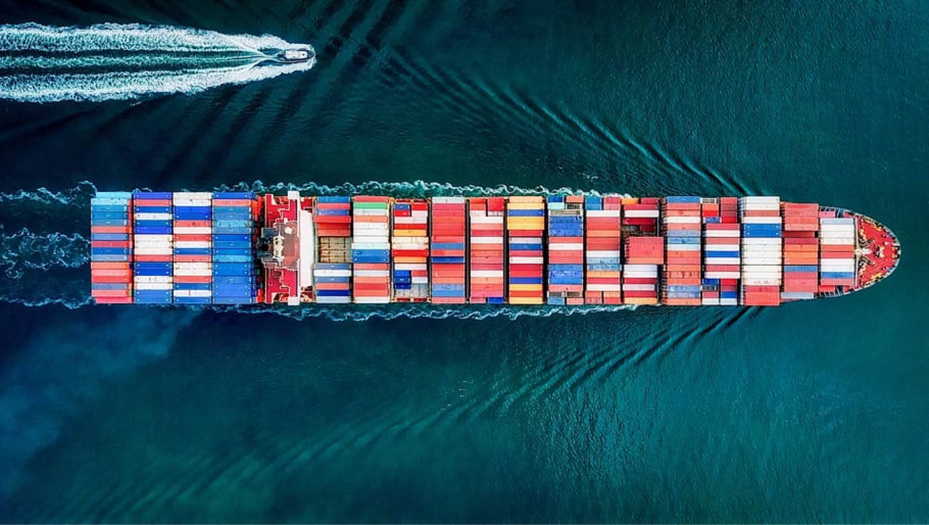 sea-freight