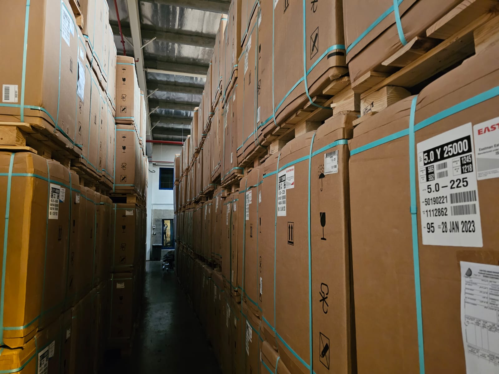 warehouse