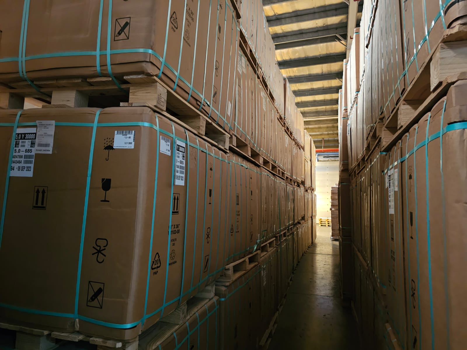warehouse